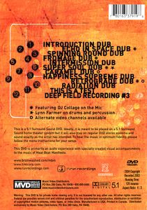 Meat Beat Manifesto ‎~ ...In Dub 5.1 Surround
