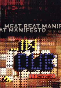 Meat Beat Manifesto ‎~ ...In Dub 5.1 Surround