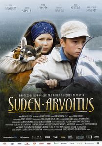 Suden Arvoitus