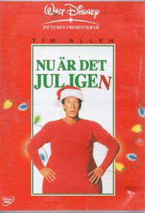 Nu Är Det Jul Igen