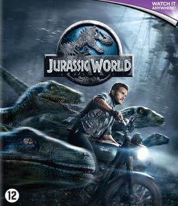 Jurassic World
