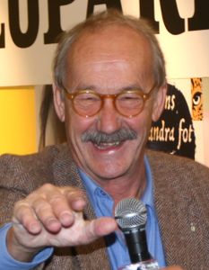 Gösta Ekman Jr