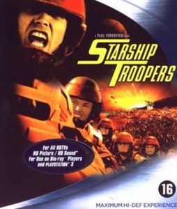 Starship Troopers