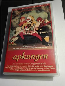 Apkungen