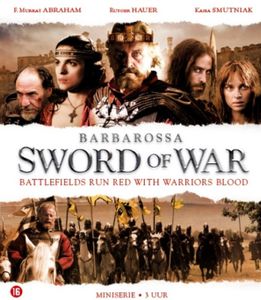 Barbarossa: Sword Of War