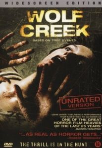 Wolf Creek