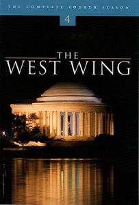 The West Wing: The Complete Fourth Season
