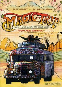 Magic Trip: Ken Kesey's Search For A Kool Place
