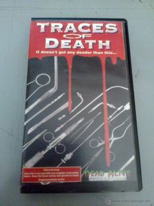 Traces of Death