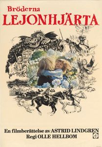 Bröderna Lejonhjärta