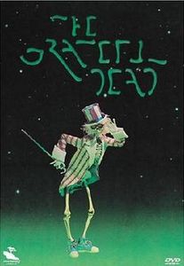 The Grateful Dead Movie