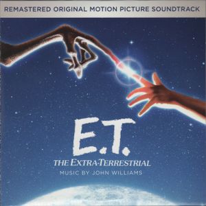 E.T. The Extra-Terrestrial