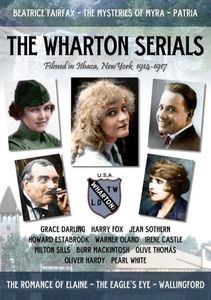 The Wharton Serials