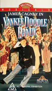 Yankee Doodle Dandy