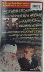 A Christmas Story