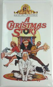 A Christmas Story