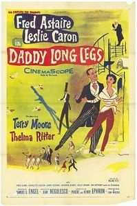 Daddy Long Legs