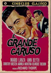 Il Grande Caruso