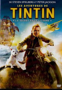 Les Aventures de Tintin : Le Secret de la Licorne 