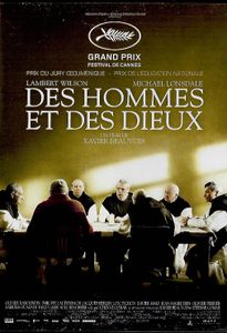 Des hommes et des dieux