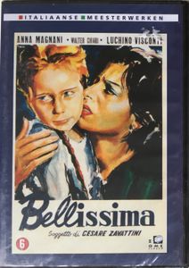 Bellisima