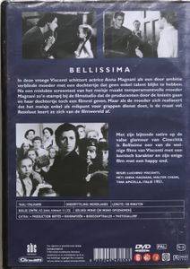 Bellisima