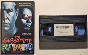 The Substitute