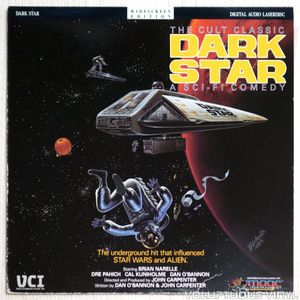 Dark Star (Widescreen Edition)