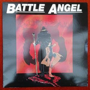 Battle Angel