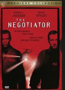 The Negotiator