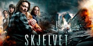 Skjelvet 