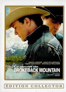 Le Secret de Brokeback Mountain