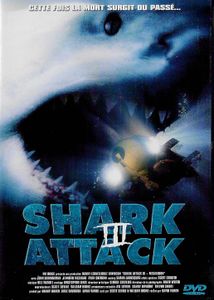Shark Attack III