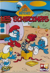 Les Schtroumpfs: Les Bêtises