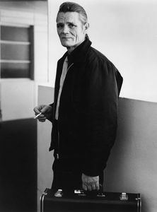 Chet Baker