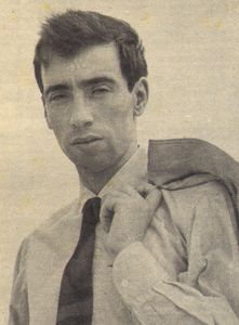 Umberto Bindi