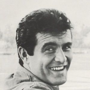 Gianni Meccia