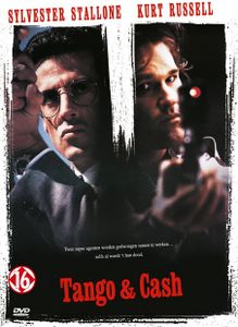 Tango & Cash