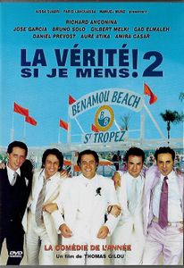 La Vérité si je mens ! 2