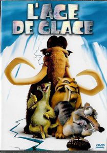 L'Âge de glace 