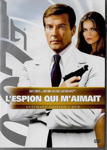 L'Espion qui m'aimait