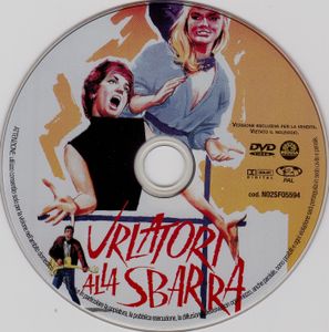 Urlatori Alla Sbarra