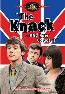 The Knack... And How to Get It 