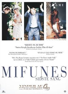 Mifunes sidste sang