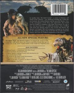 The Dark Crystal