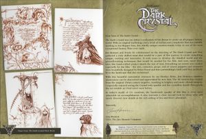 The Dark Crystal