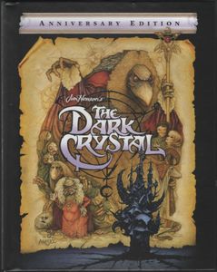 The Dark Crystal