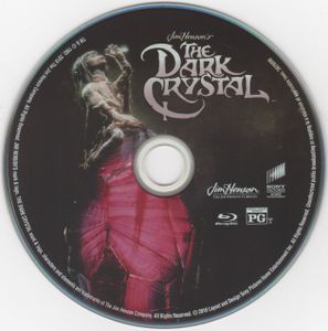 The Dark Crystal
