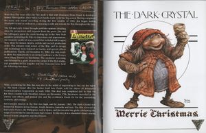 The Dark Crystal