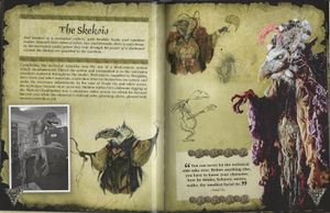 The Dark Crystal